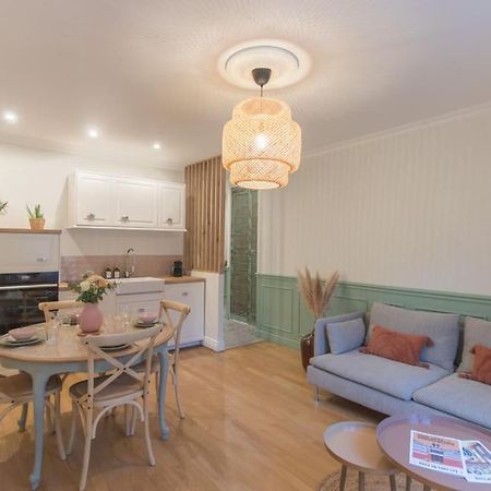T3 Renove 10Min Gare Part Dieu - Quartier Typique Лион Экстерьер фото